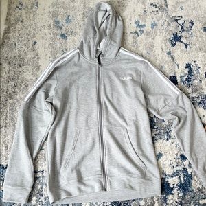 French Terry Hoodie Adidas